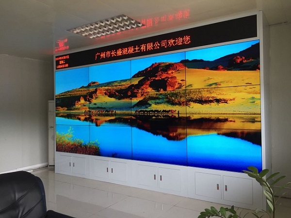 公海7108线路拼接屏