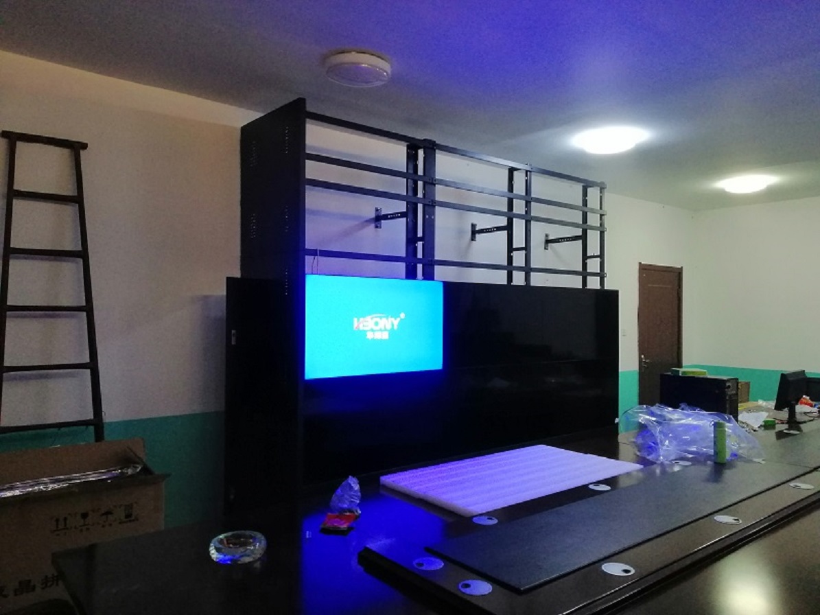 公海7108线路拼接屏