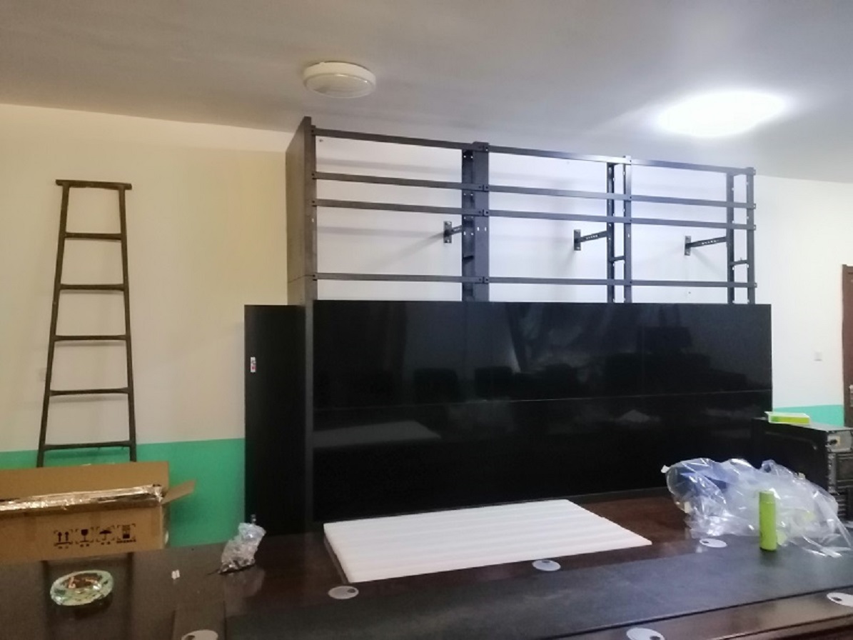 公海7108线路拼接屏