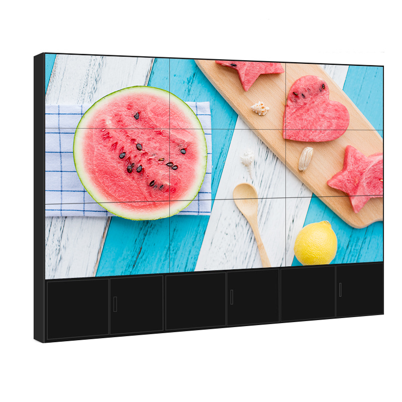 公海7108线路拼接屏