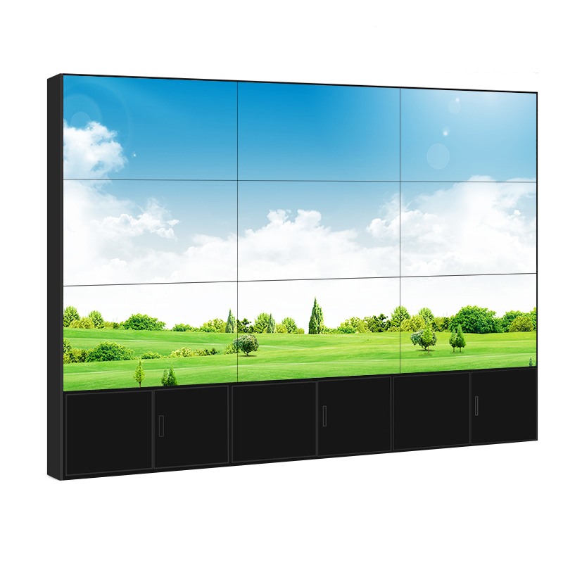 公海7108线路拼接屏