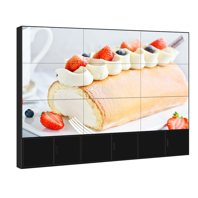 公海7108线路拼接屏