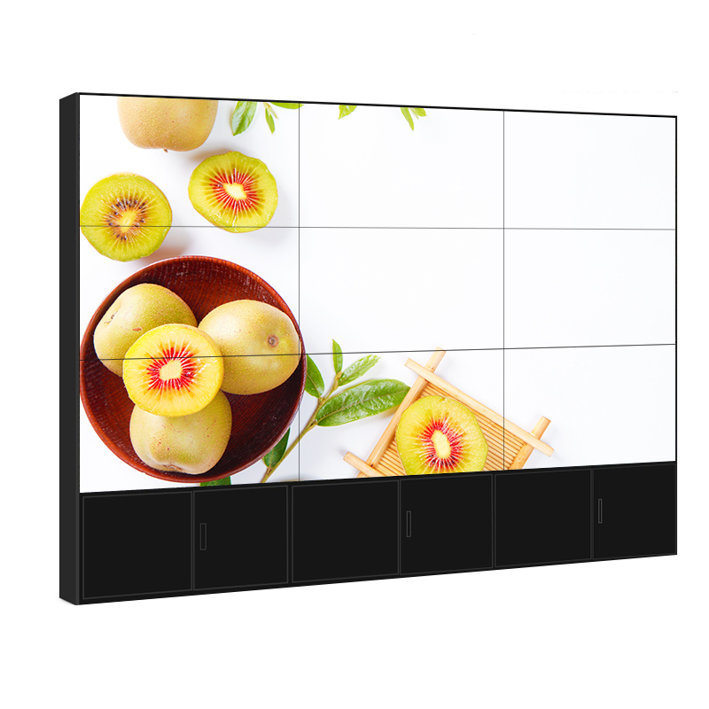 公海7108线路拼接屏