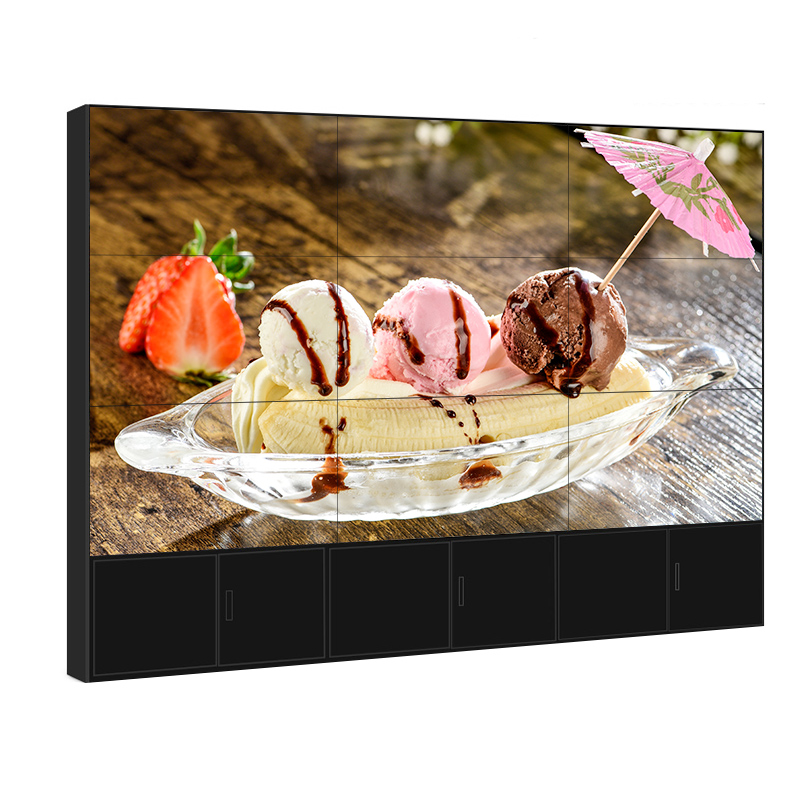 公海7108线路拼接屏