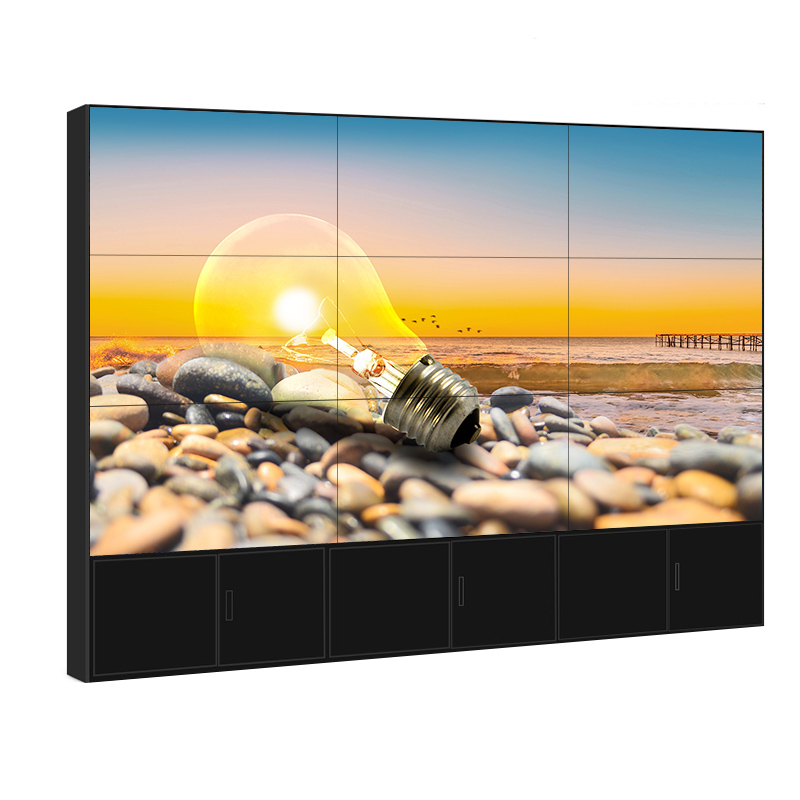 公海7108线路拼接屏