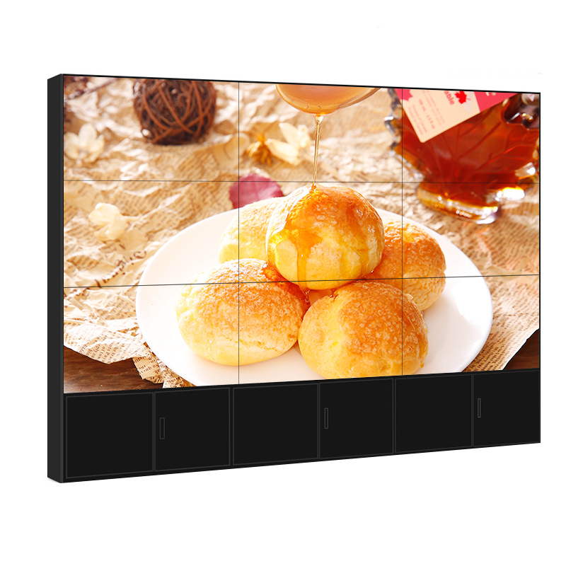 公海7108线路拼接屏