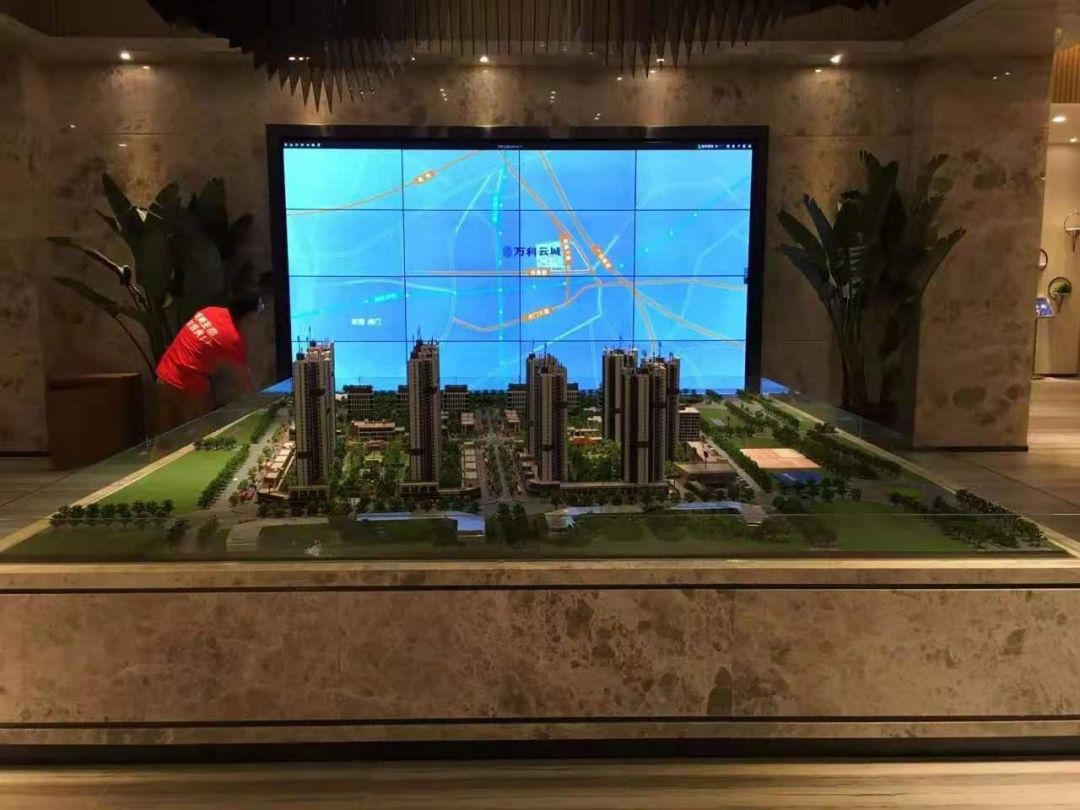 公海7108线路拼接屏