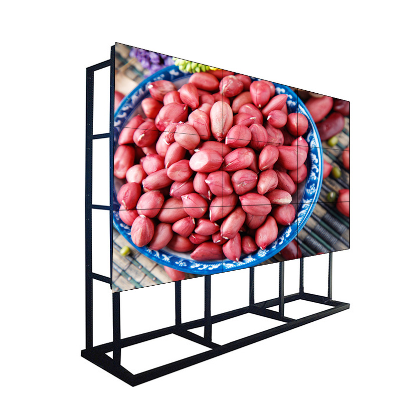 公海7108线路拼接屏