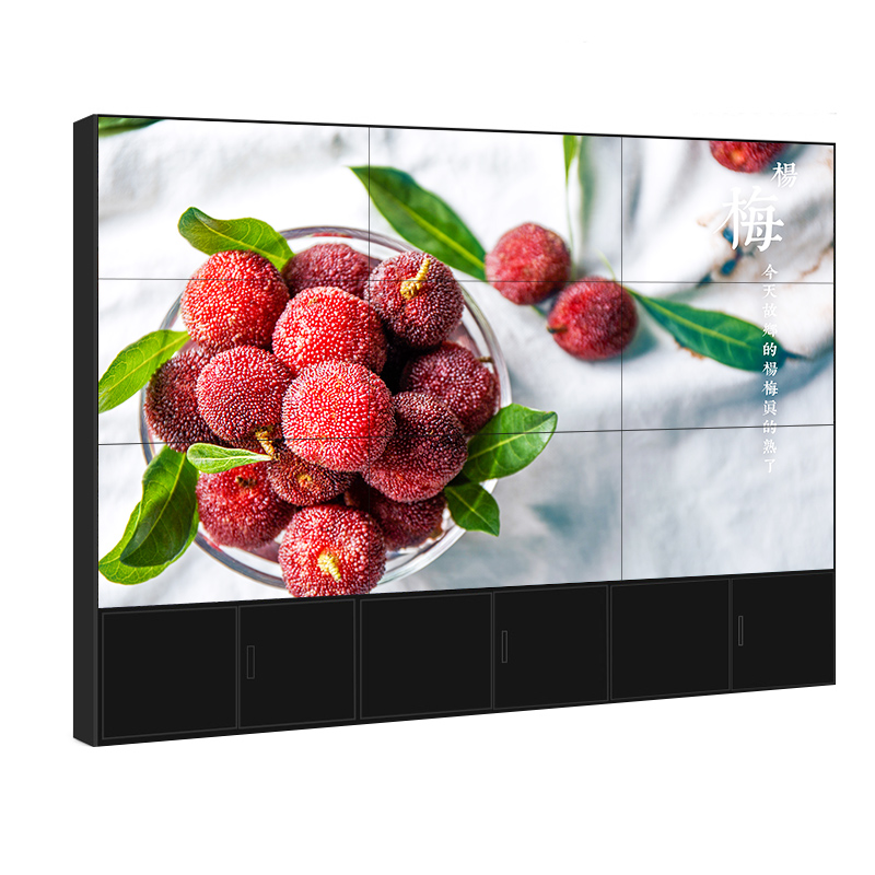 公海7108线路拼接屏