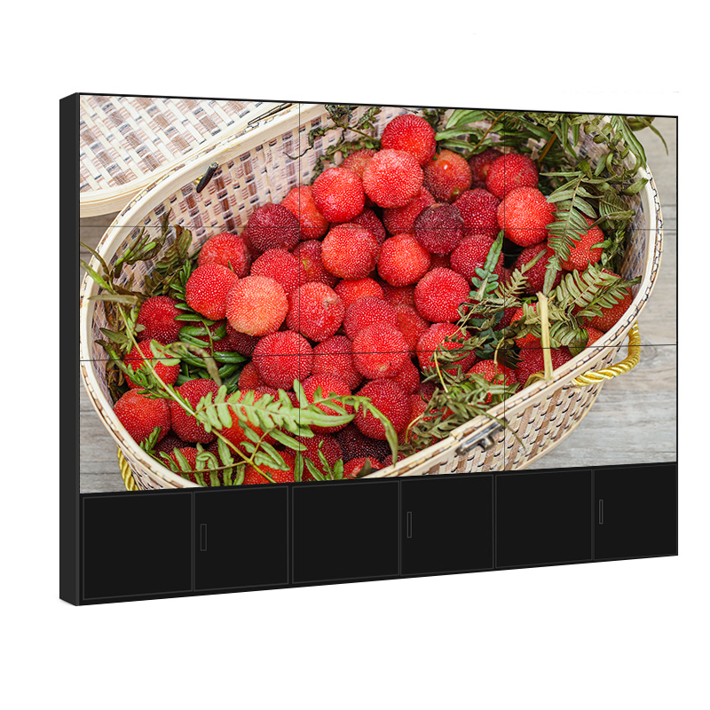 公海7108线路拼接屏