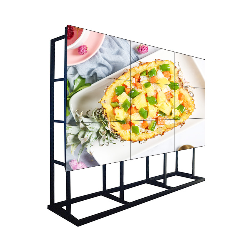 拼接屏公海7108线路