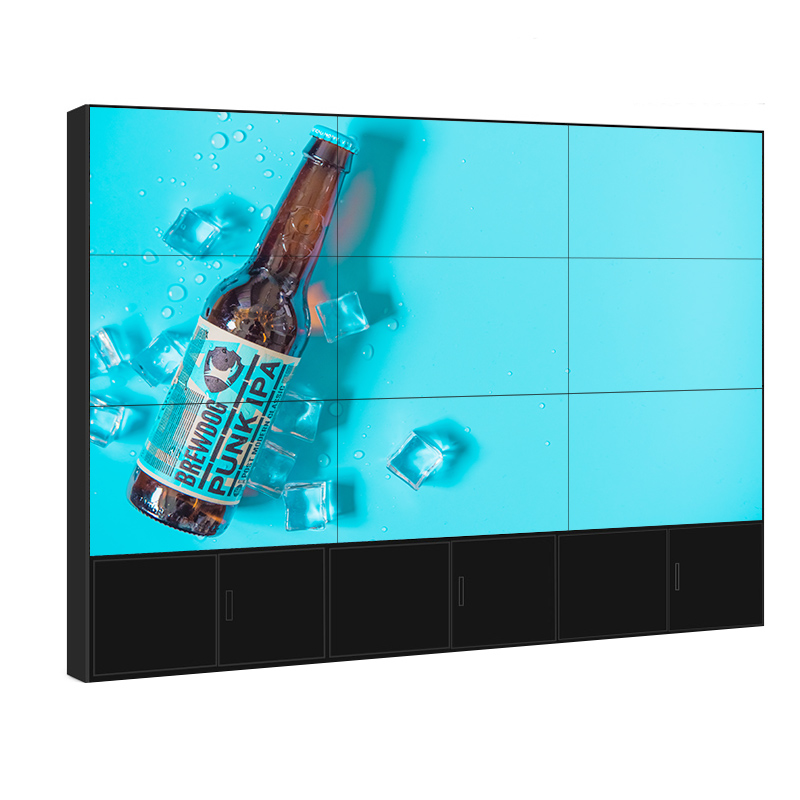 公海7108线路拼接屏