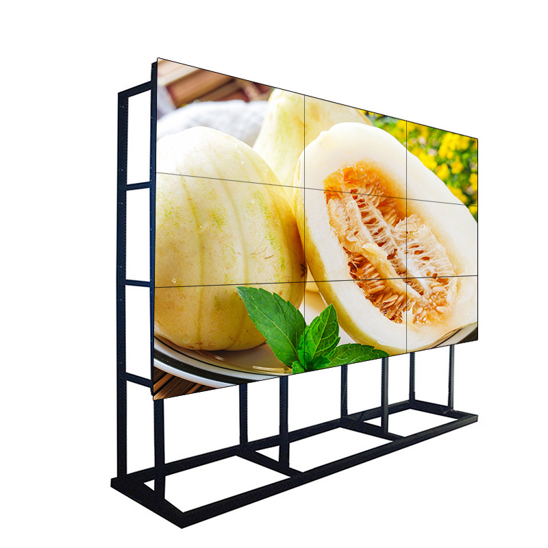 公海7108线路拼接屏