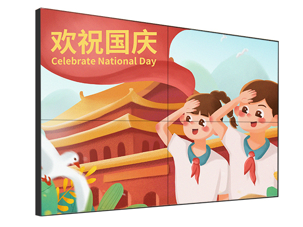 公海7108线路拼接屏