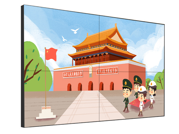 公海7108线路拼接屏