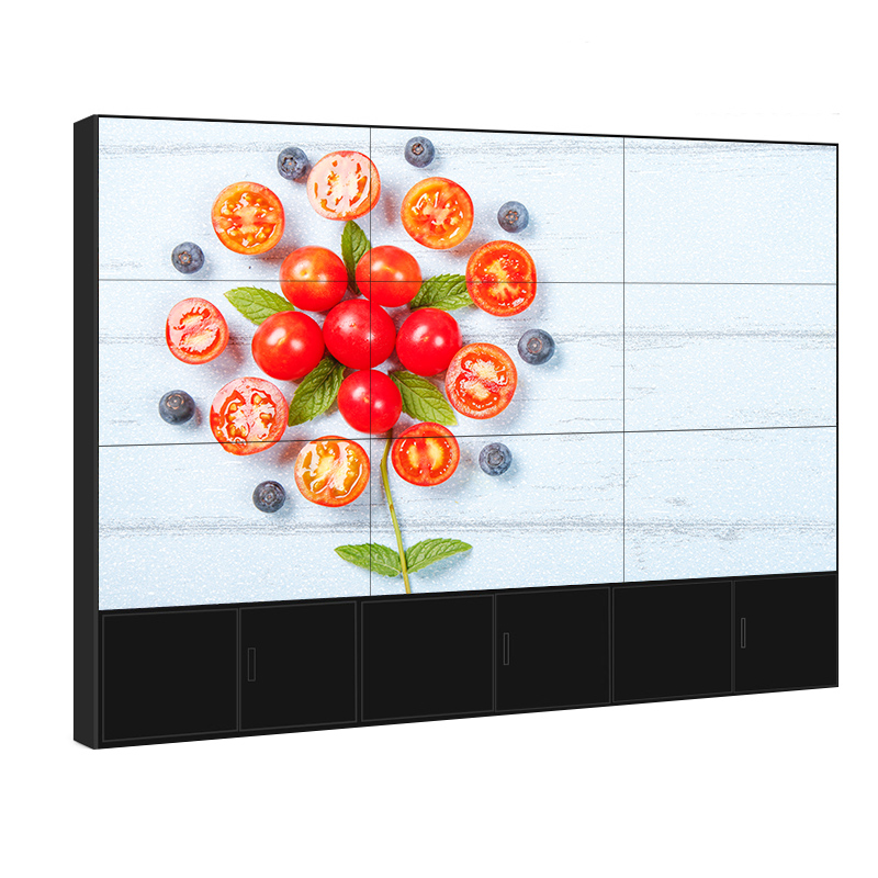 公海7108线路拼接屏