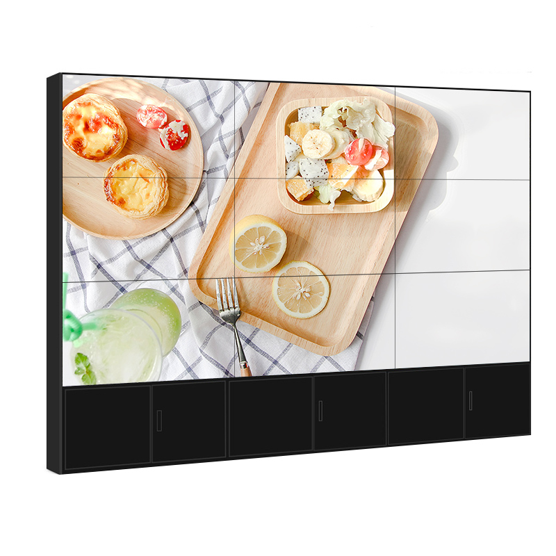 公海7108线路拼接屏