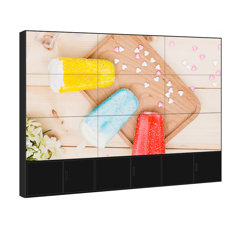 公海7108线路拼接屏