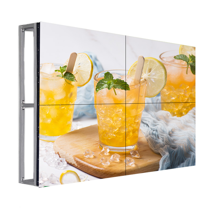 公海7108线路拼接屏