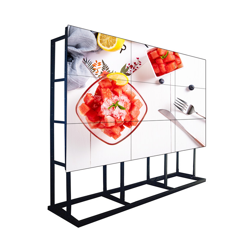 公海7108线路拼接屏