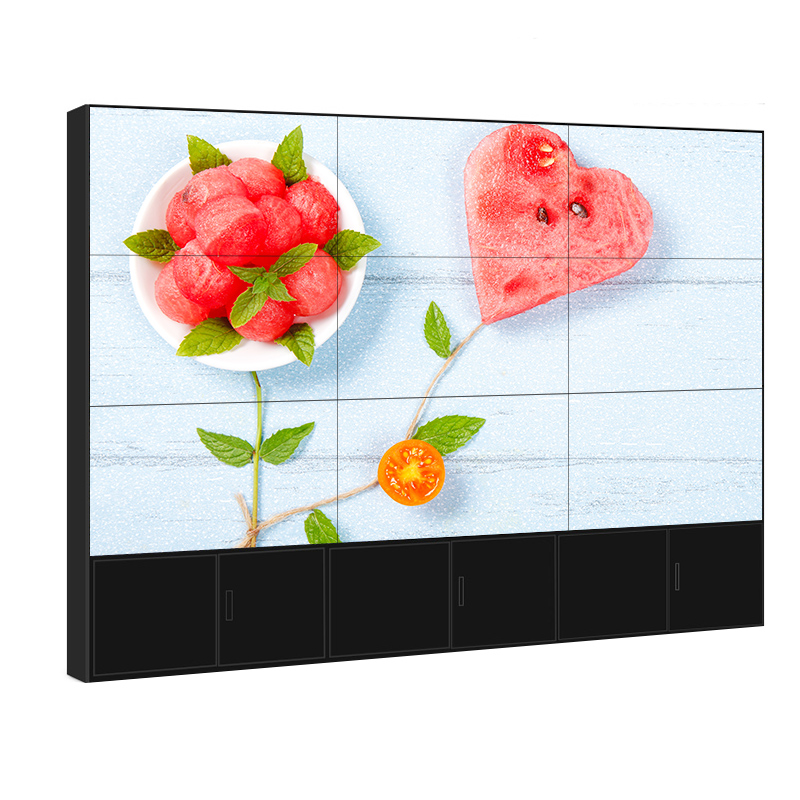 公海7108线路拼接屏