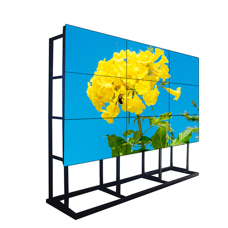 公海7108线路拼接屏