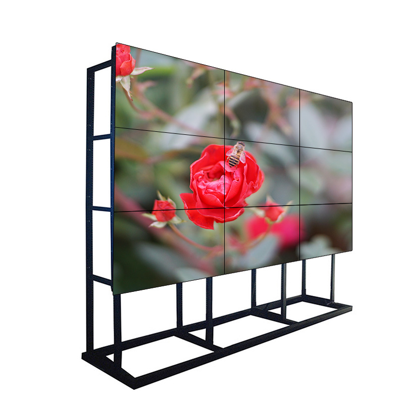 公海7108线路拼接屏