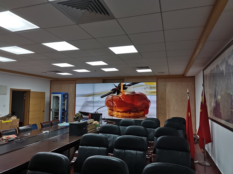 如何让液晶拼接屏为欢迎来到公海7108线路(中国)有限公司服务的时间更长一些？