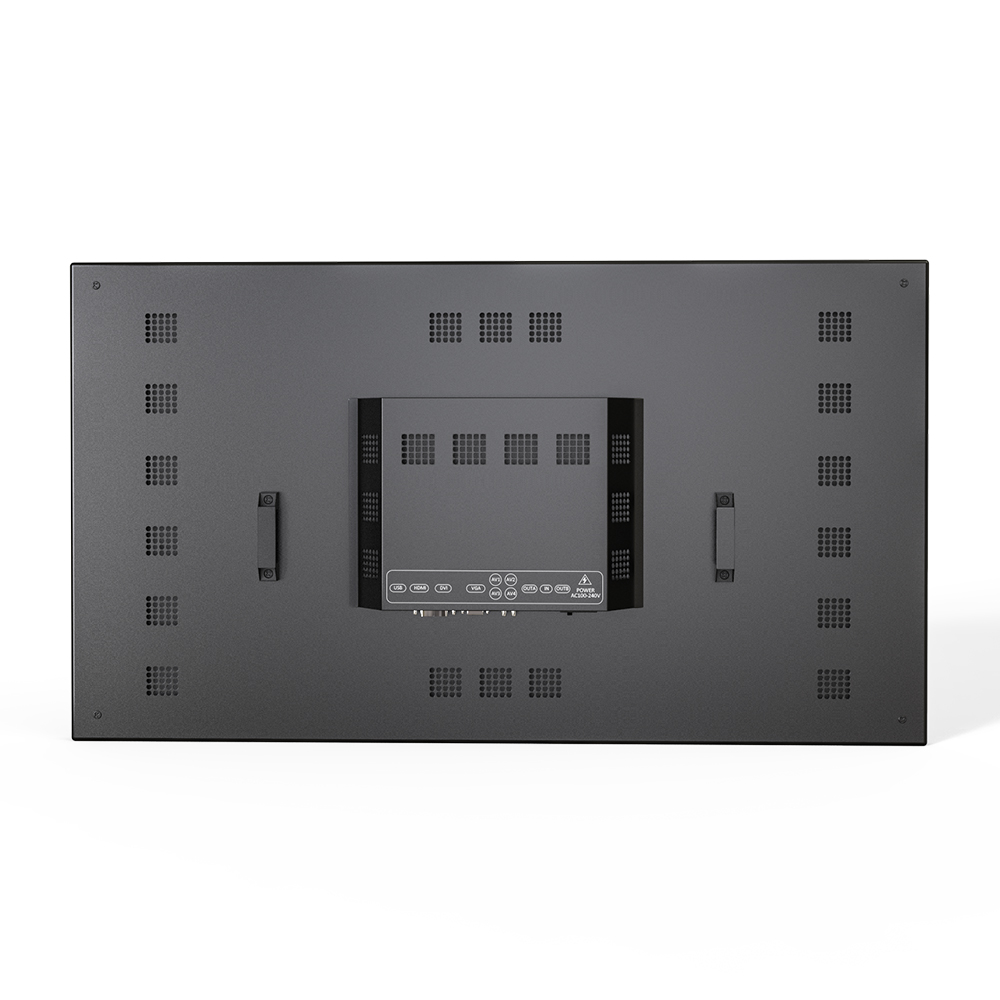 55 inch lg1.8mm LCD splicing screen