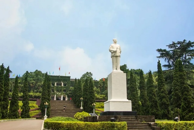 西南大学引入公海7108线路拼接屏 与师生分享奥运夺冠喜悦