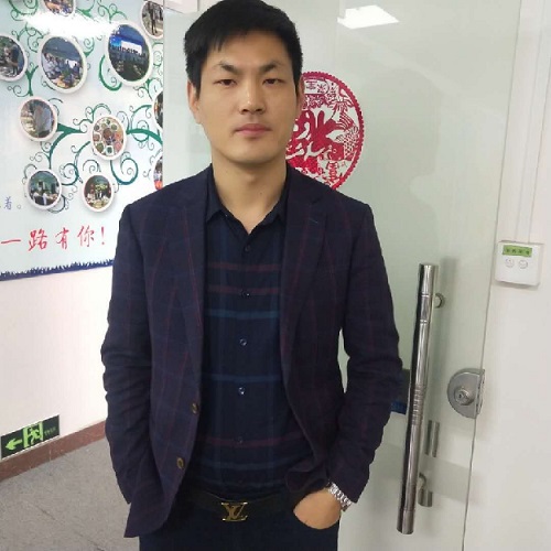 公海7108线路副总经理