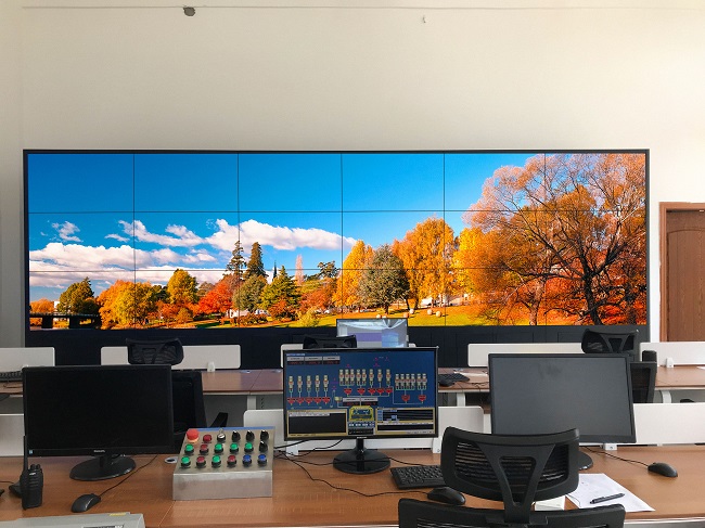 公海7108线路小课堂：液晶拼接屏的常见问题与解决方案