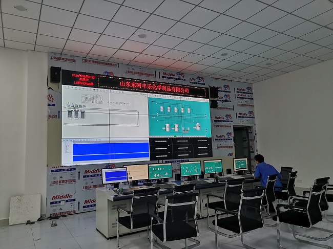 公海7108线路科技液晶拼接屏