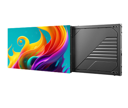 小间距led显示屏