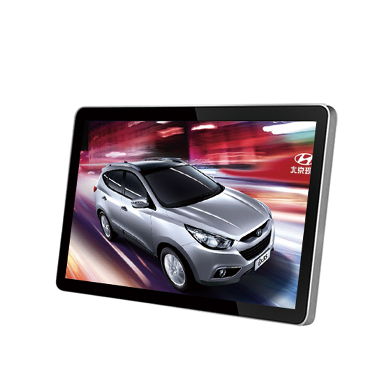 壁挂液晶广告机