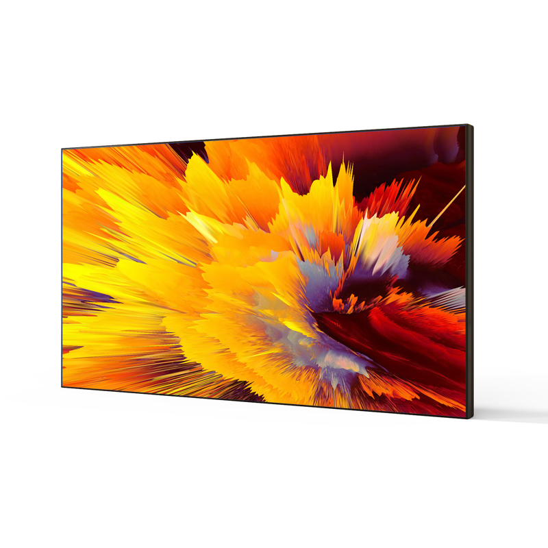 公海7108线路46寸液晶拼接屏规格书 | 高清显示，无缝拼接新体验