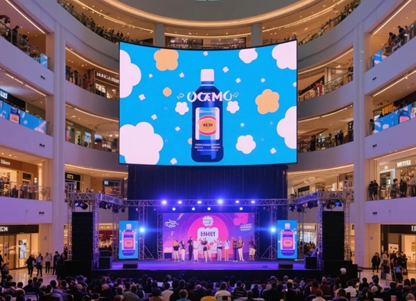 如何定义一个优秀的LED租赁屏品牌？从稳定性到快速响应的全维度考量